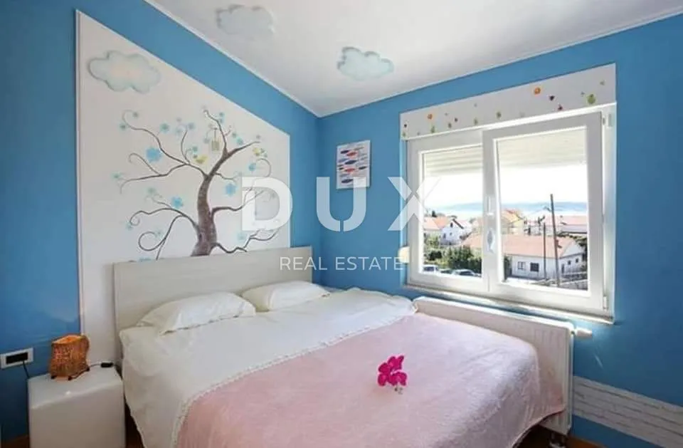 zadar, borik - stan za top lokaciji! dugoročni najam! 4s+db -130m² - kućni ljubimci dozvoljeni! - slika 17
