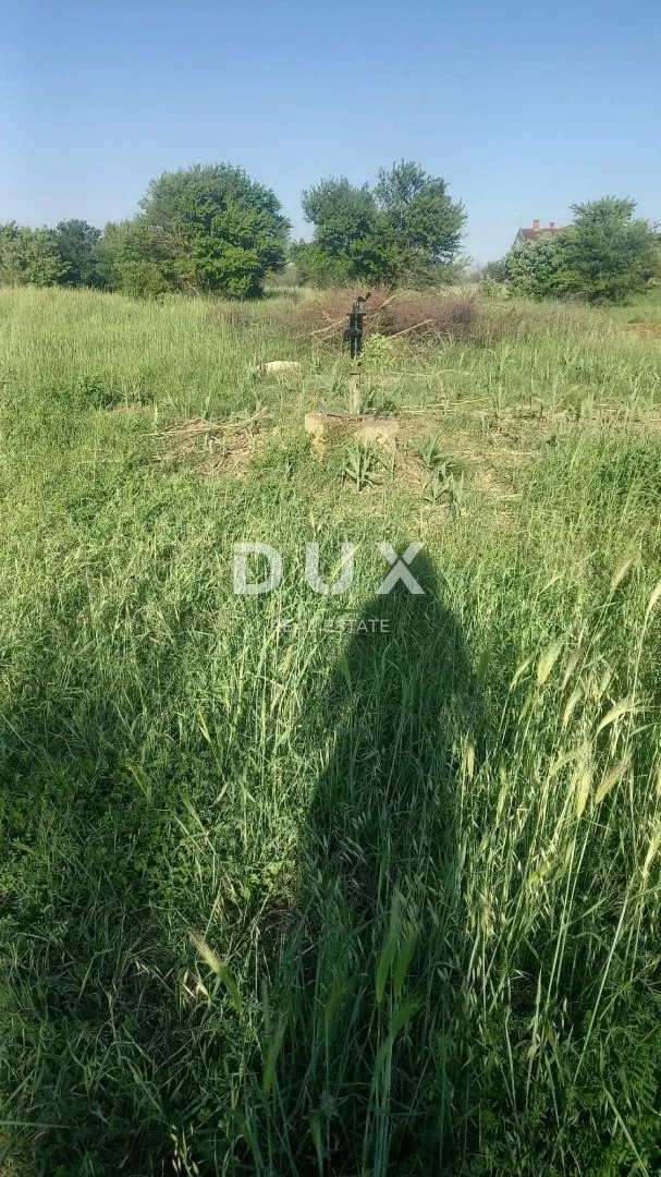 istra, pula - građevinsko zemljište na top lokaciji! - slika 3