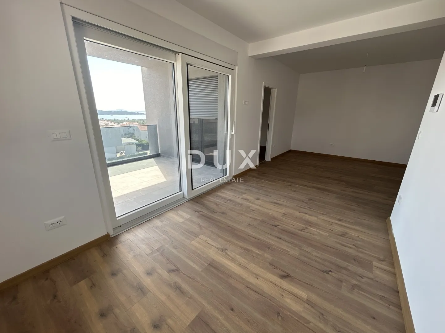 šibenik, vodice – duplex s bazenom i trajnim, otvorenim pogledom - slika 36