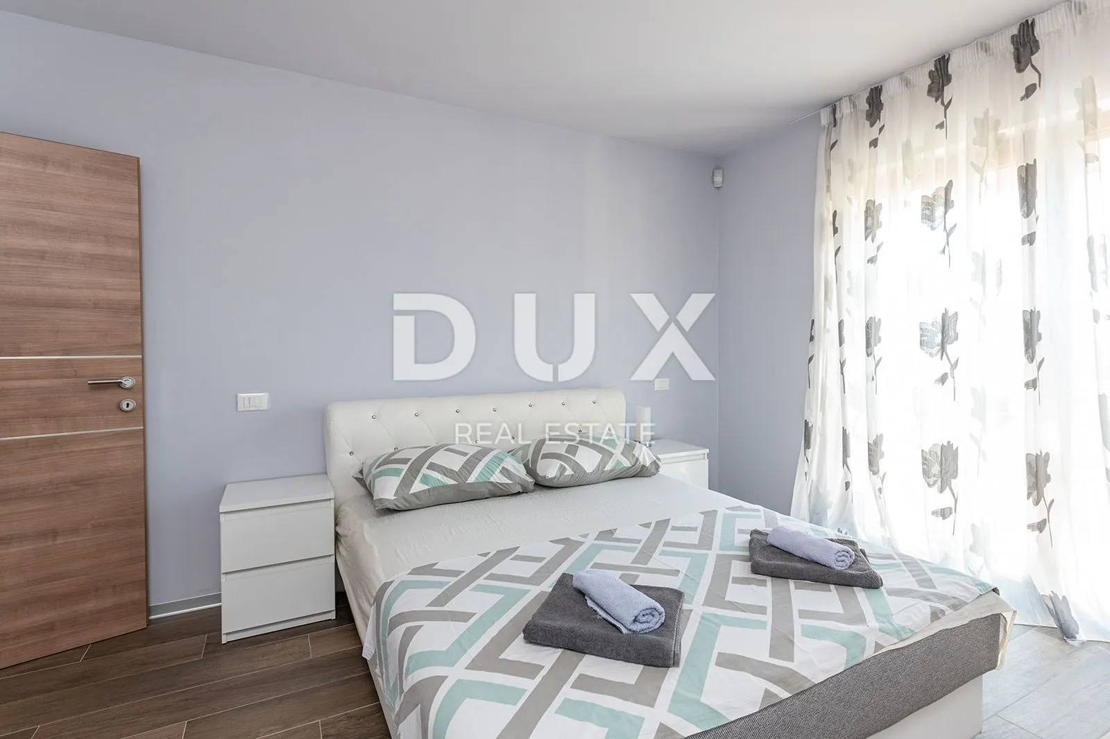 istra, medulin apartmanska kuća u banjolama - pogled na more!! - slika 22