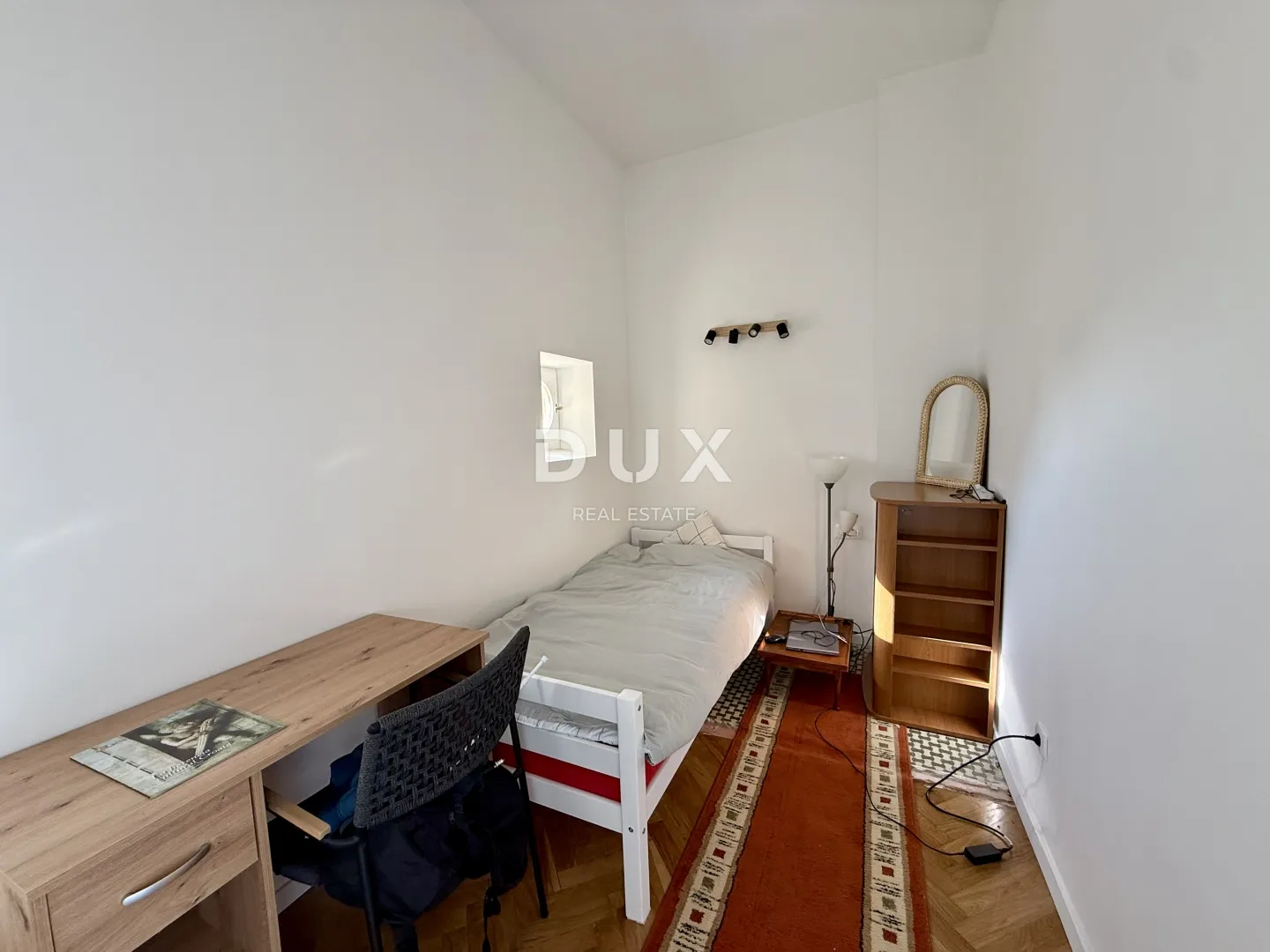 rijeka, belveder - stan za najam 96 m² - idealan za studente! - slika 8