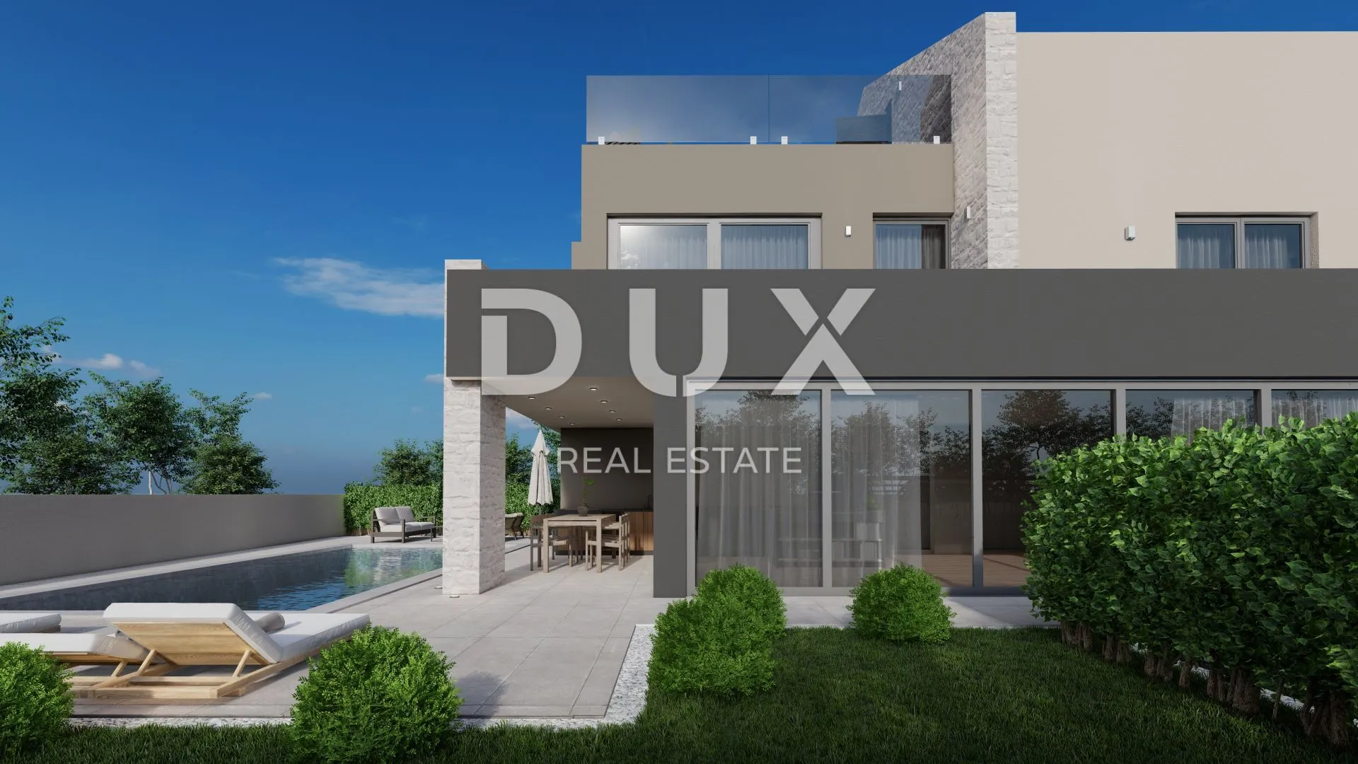 istra, poreč, vila, 215 m2, 500 metara od mora - slika 4