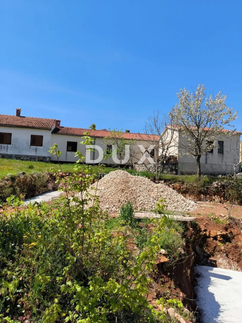 istra, rovnjsko selo - duplex kuća novogradnja! - slika 8