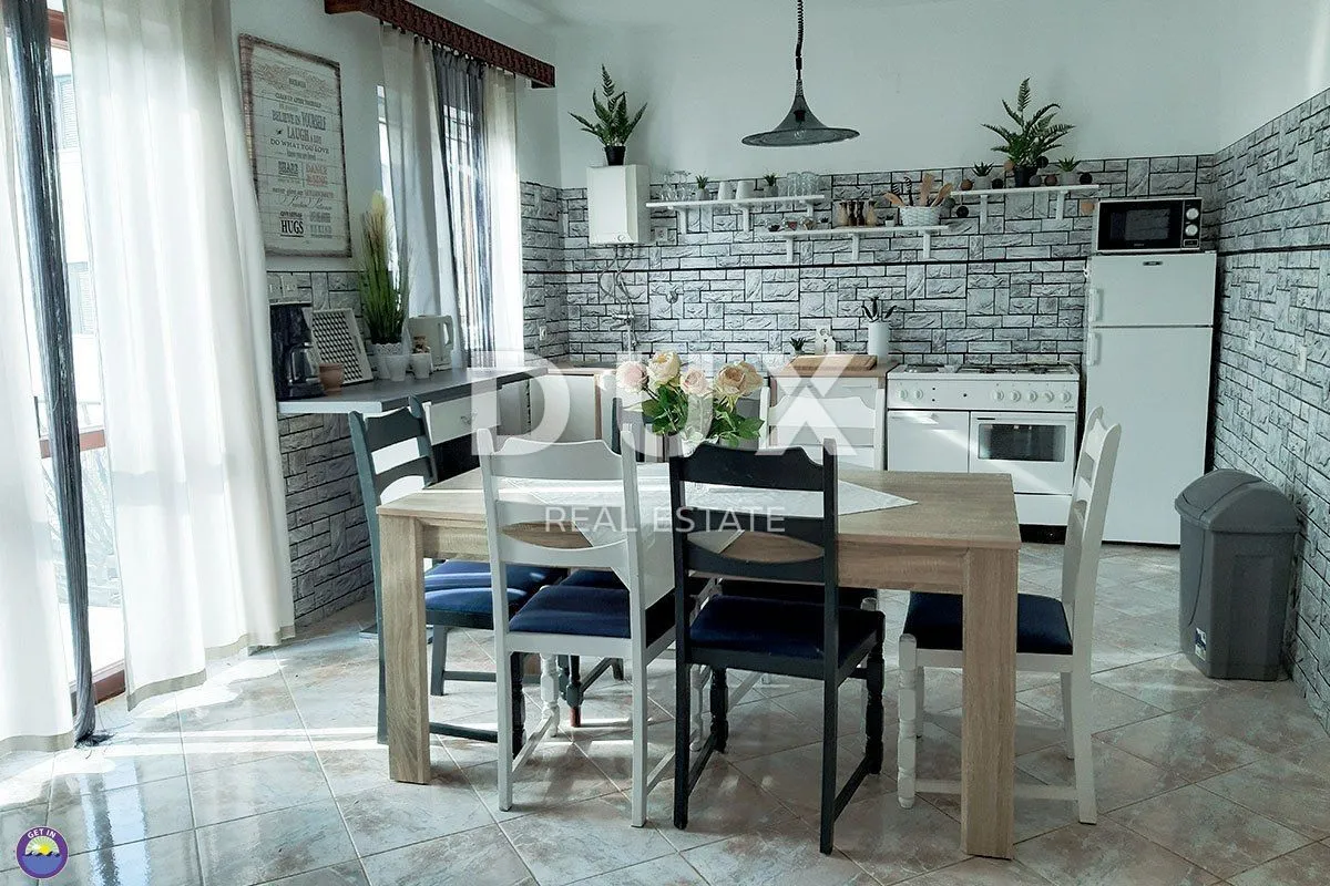 istra, barbariga - apartmanska kuća nadomak plaža - slika 37