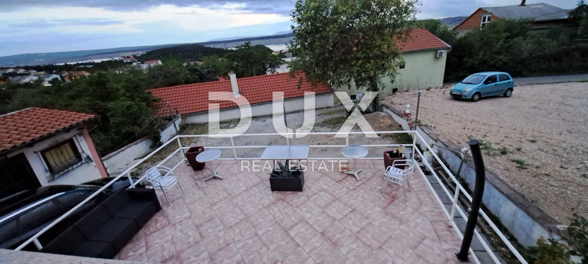 crikvenica, jadranovo - samostojeća kuća 210 m2 - slika 6