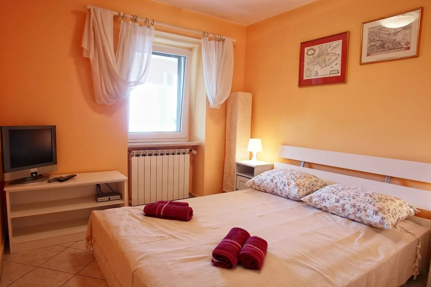 opatija - obiteljska kuća s dva apartmana za iznajmljivanje - slika 10