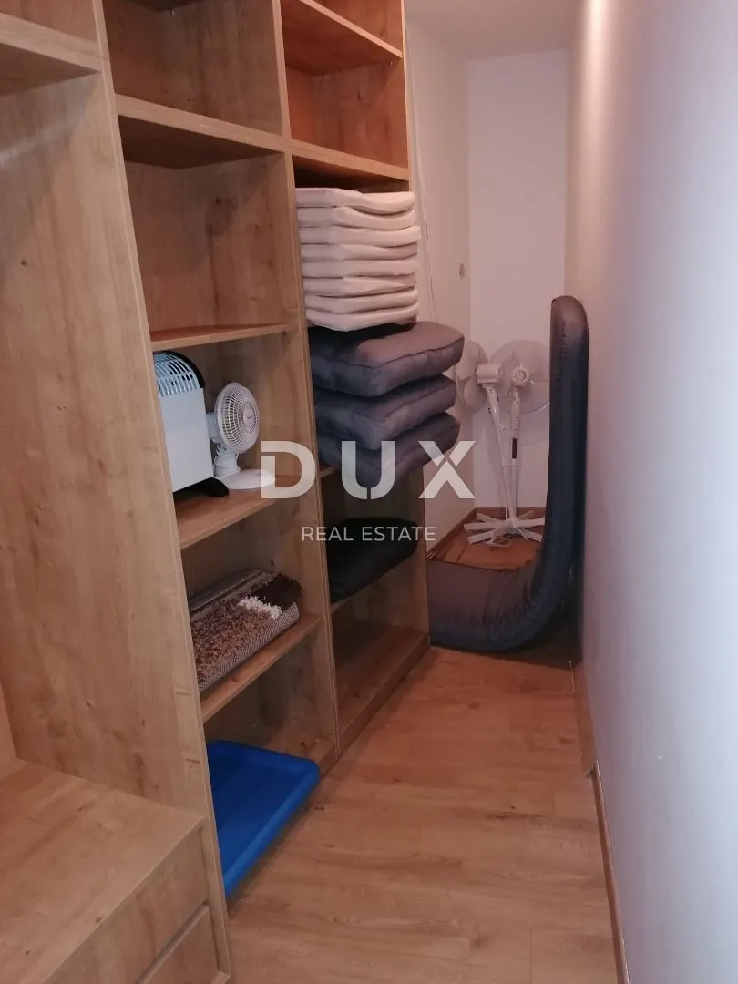 istra, pula - luksuzni stan od 200 m2 prvi red do mora! - slika 20