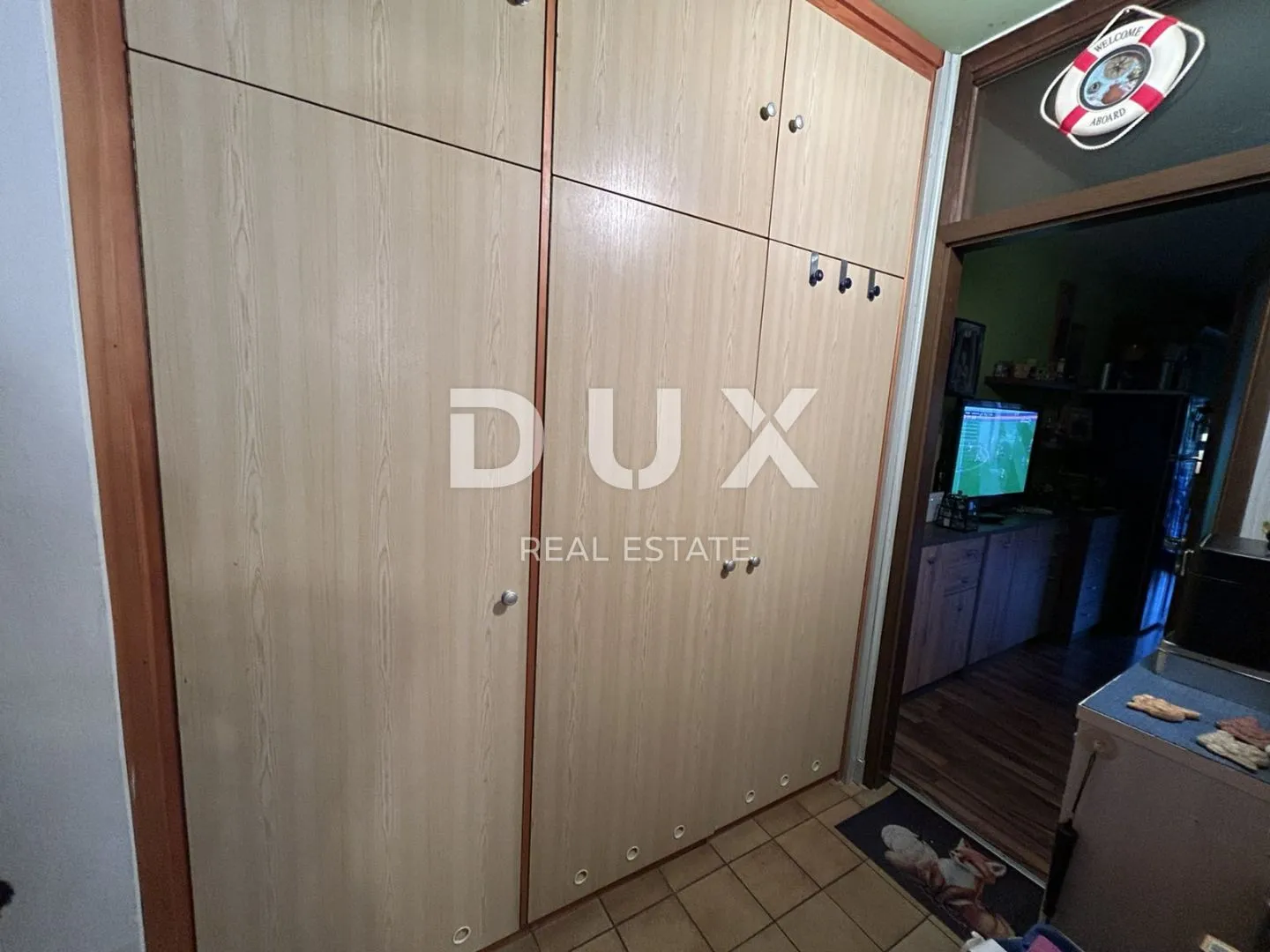 istra, duga uvala - studio apartman s predivnom terasom - pogled na more!! - slika 8