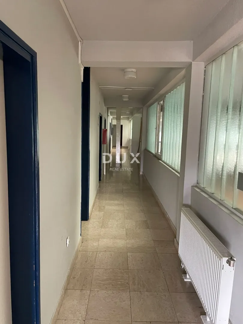 udbina, industrijska hala s trafostanicom, 3.524 m² - slika 12