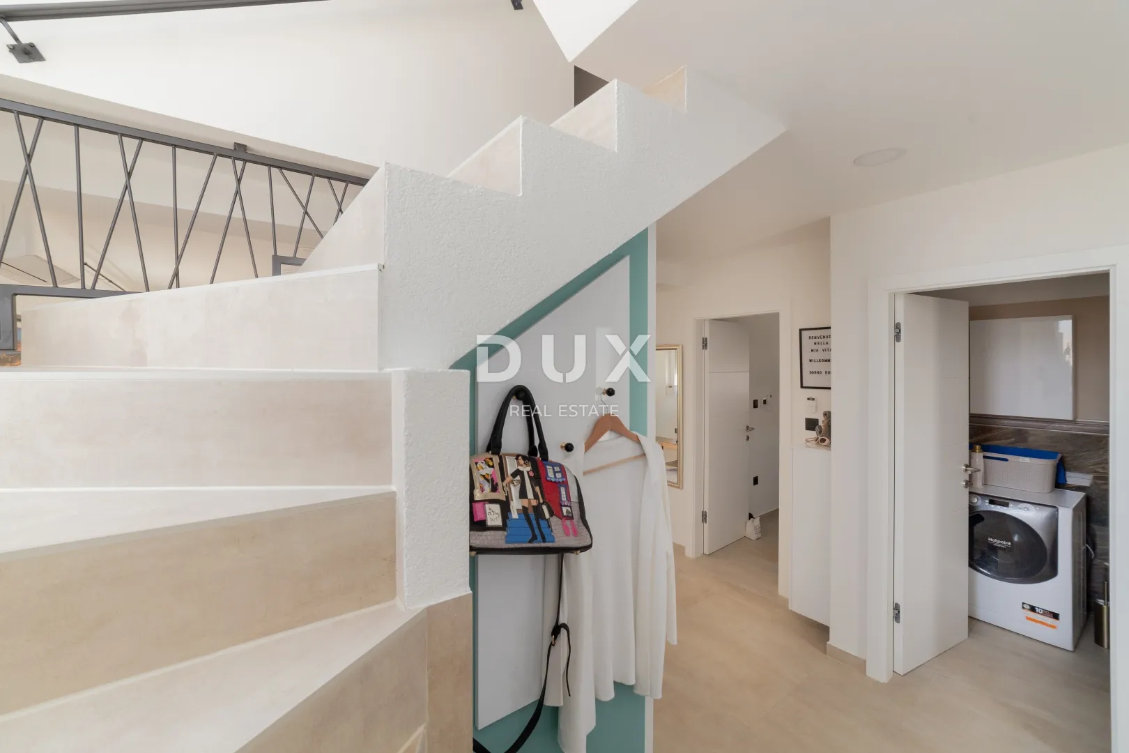 zadar, vrsi, kuća, 141 m2, pogled na more - slika 18