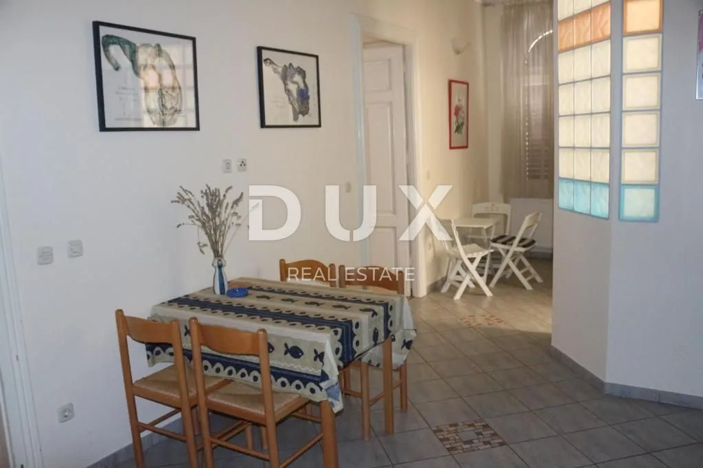 opatija - stan u strogom centru, 120 m2 - slika 7