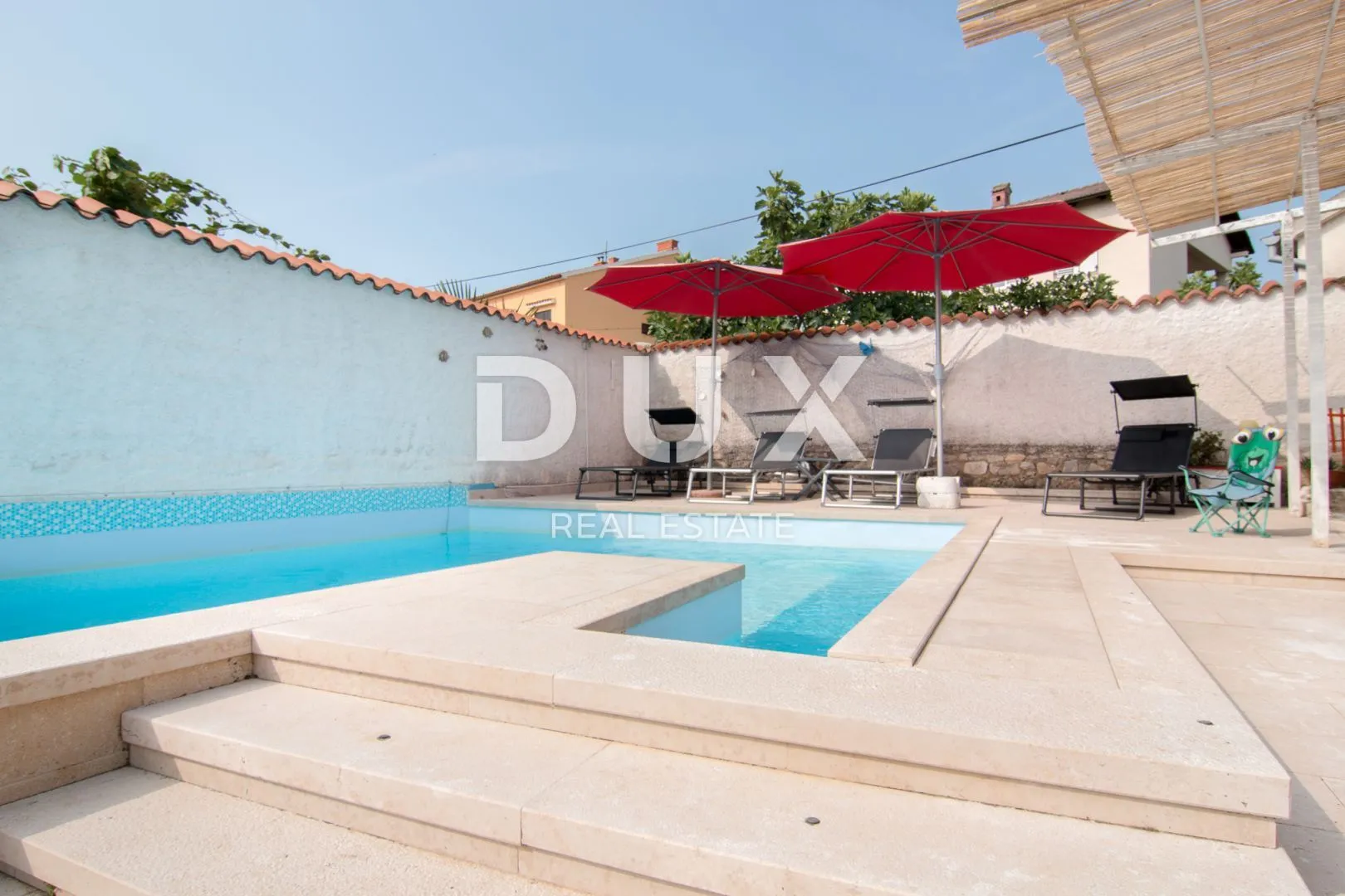 istra, valbandon - prodaja apartmanske kuće - slika 3