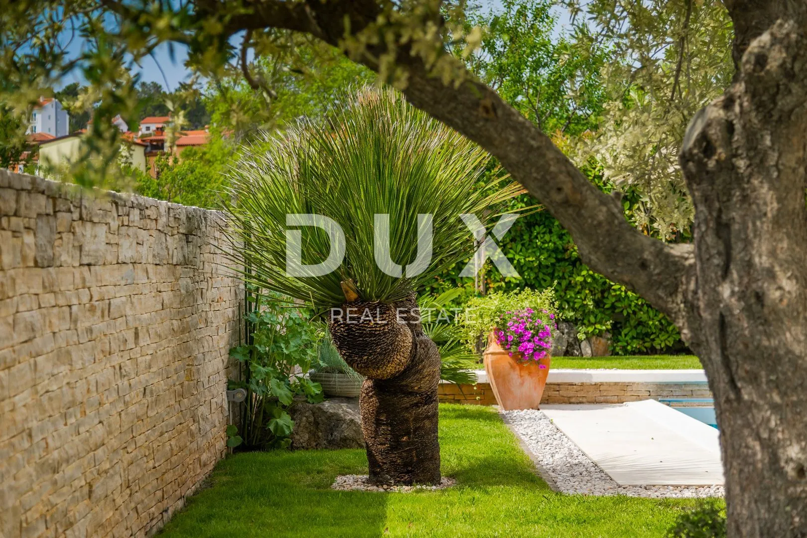 istra, rovinj - očaravajuća vila na mirnoj lokaciji! - slika 39