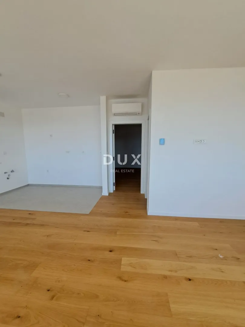 novalja, jakišnica - luksuzan penthouse 123 m2 s pogledom na cijeli zaljev - slika 16