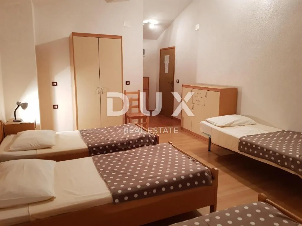 istra, umag - apartmanska kuća 3 km od mora - slika 10