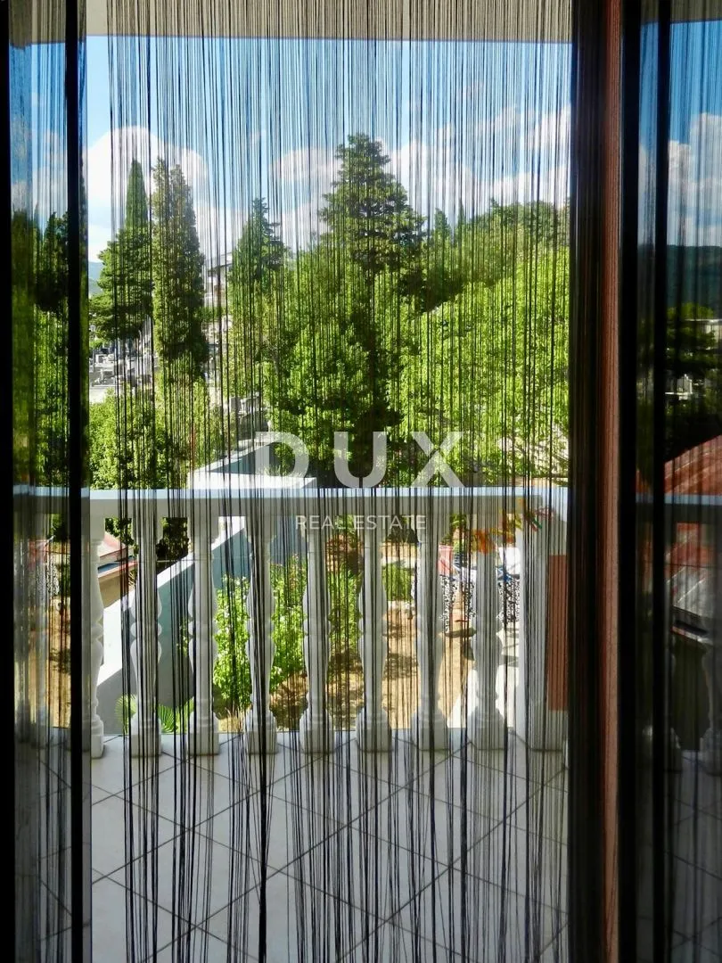 crikvenica - lijepa kuća u centru crikvenice s dva poslovna prostora - slika 37
