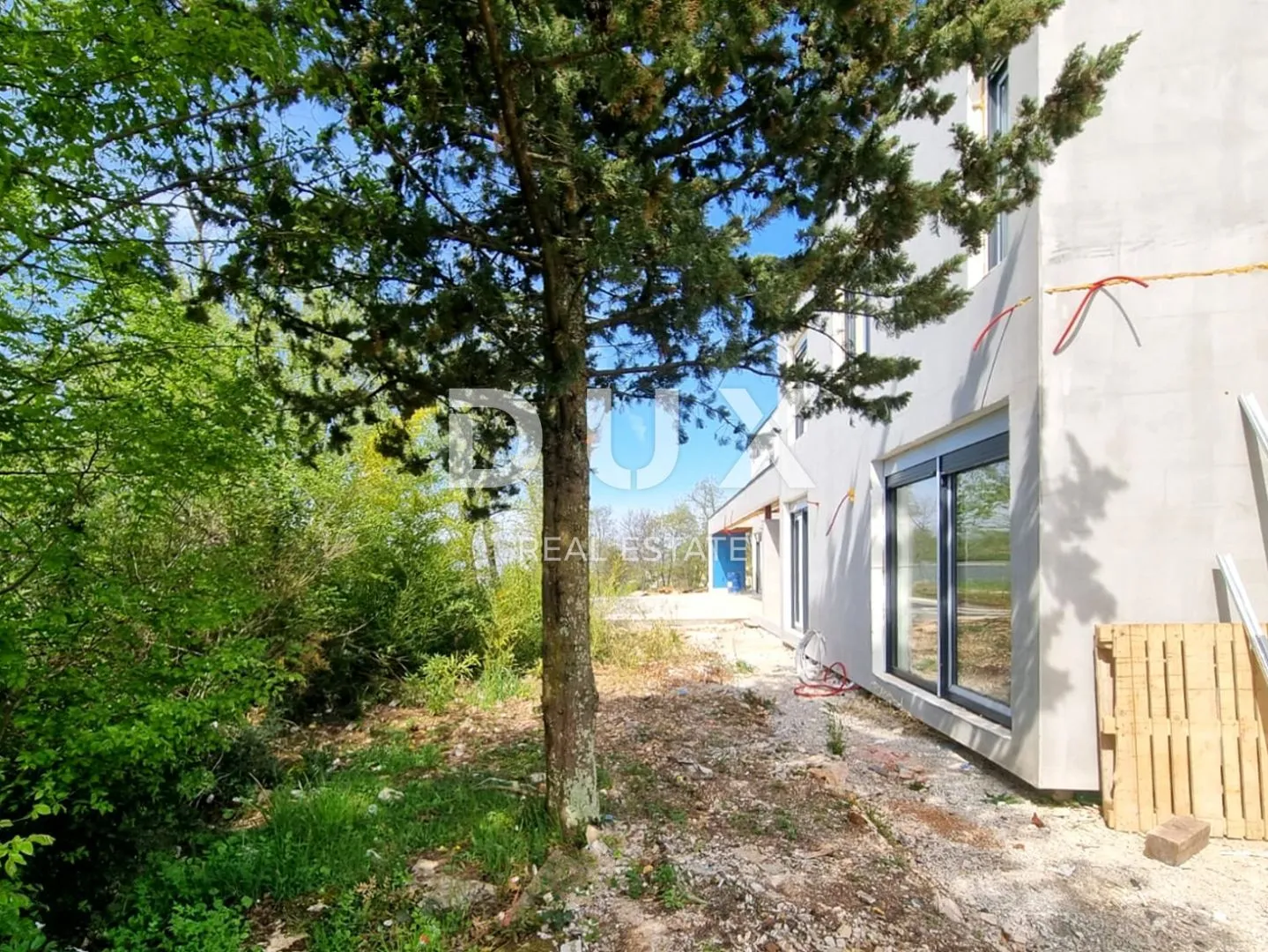 istra, poreč - atraktivna kuća s bazenom - slika 31