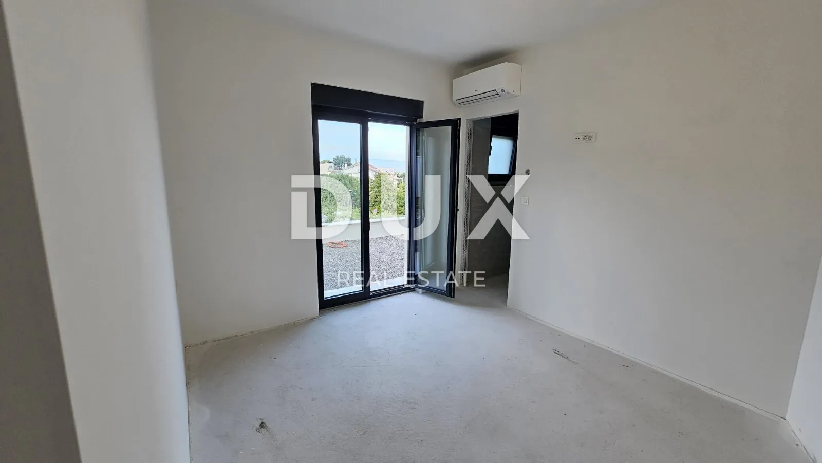 opatija, lovran - luksuzan stan 141m2 s bazenom, 300m od mora - slika 14
