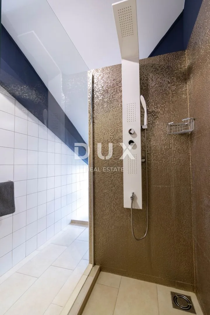 rijeka, centar - moderni 2s+db apartman na traženoj lokaciji - slika 14