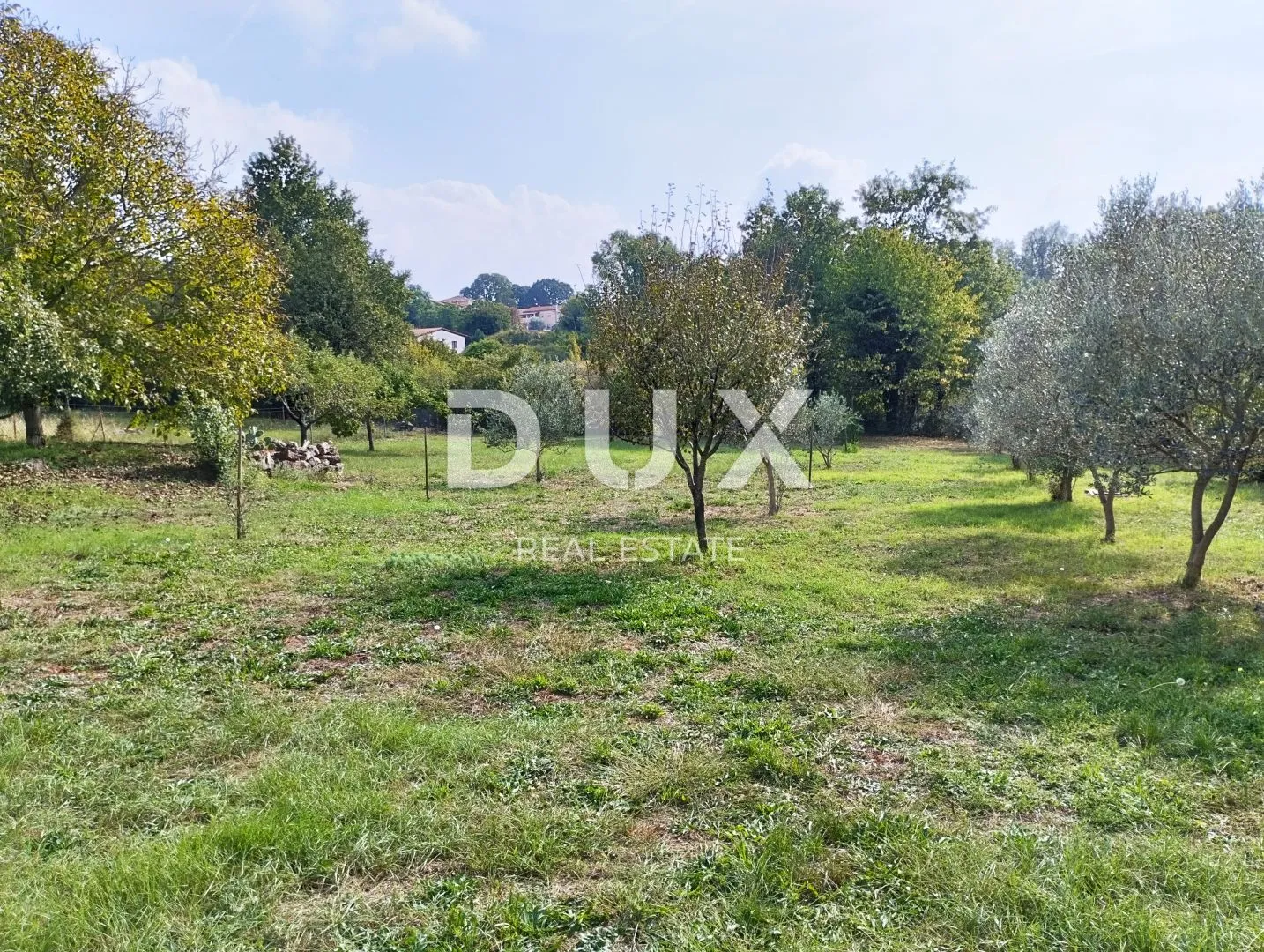 istra, poreč - obiteljska kuća sa 2 stana i velikom okućnicom - slika 24