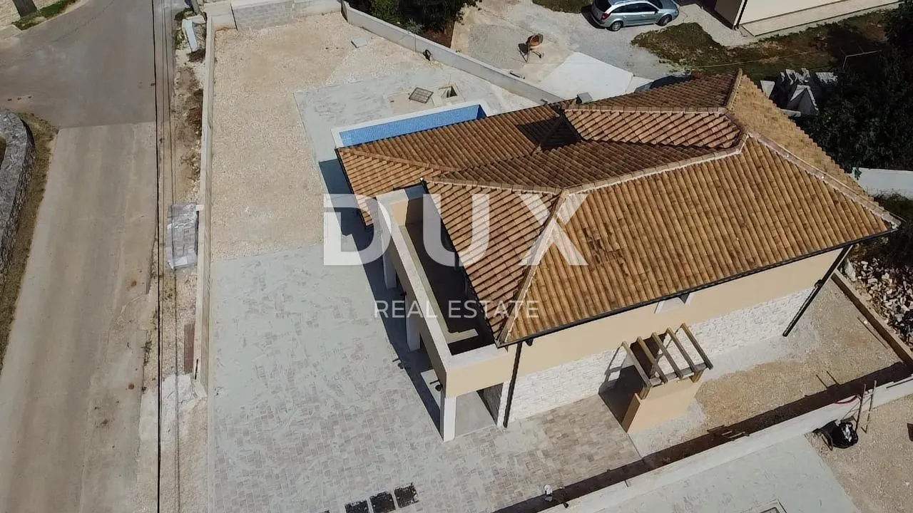 istra, svetvinčenat nova vila rustikalnog stila! - slika 17
