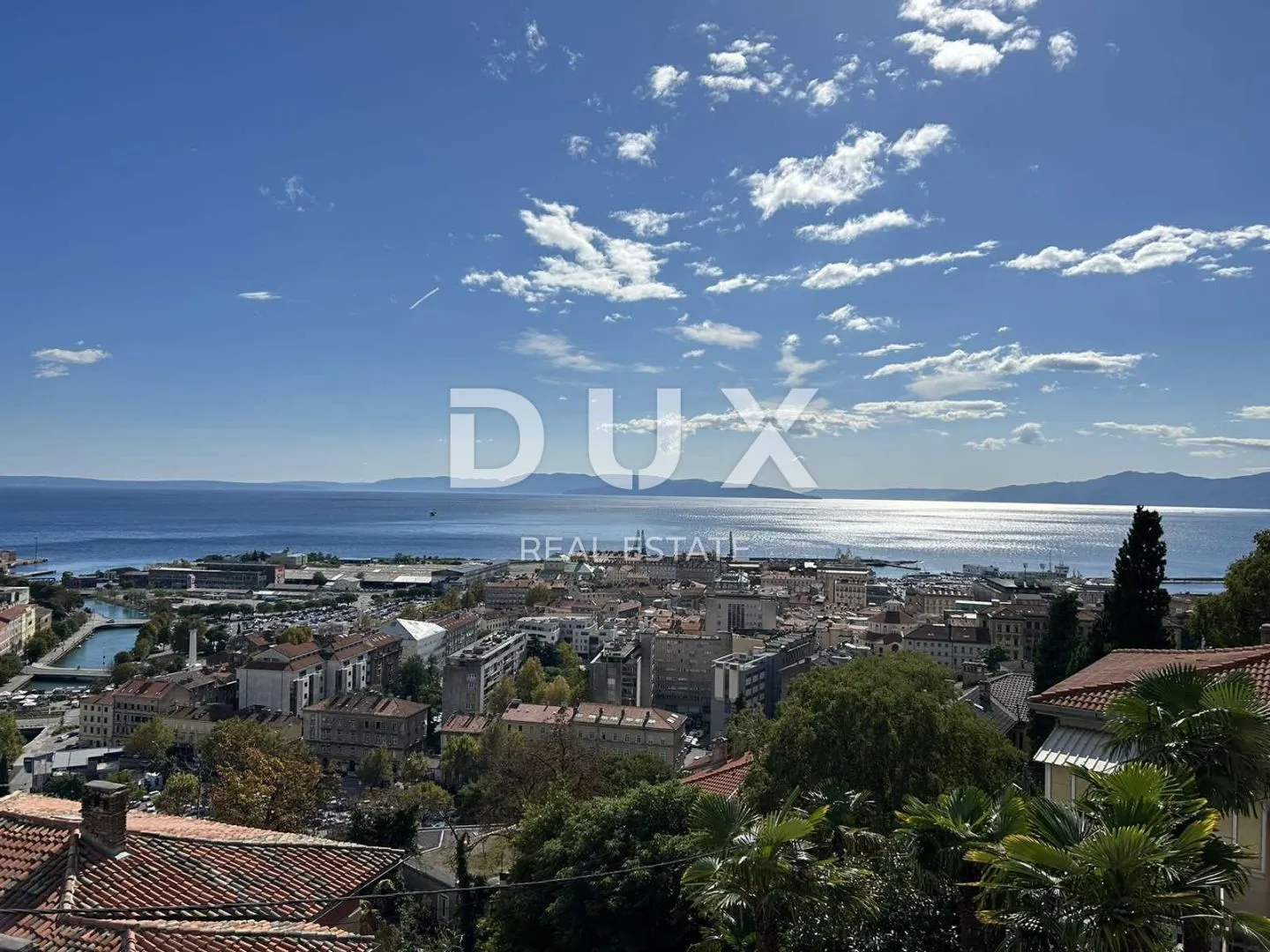 rijeka, centar, lijepo uređen stan / apartman na super lokaciji - slika 11