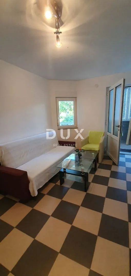 novi vinodolski - kuća u mirnom predjelu s 5 apartmana - slika 16