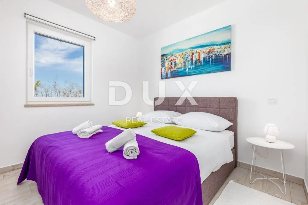 istra, poreč - apartmanski kompleks u blizini mora - slika 34