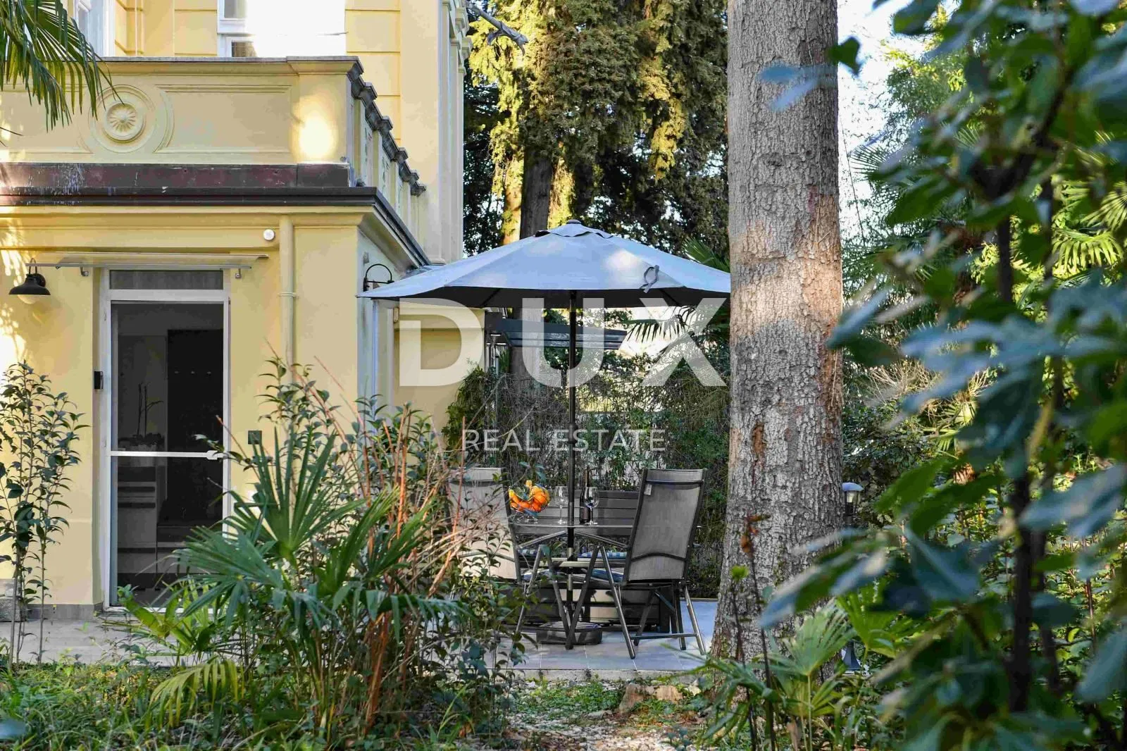 opatija - lijepi jednosobni stan u centru opatije - slika 16