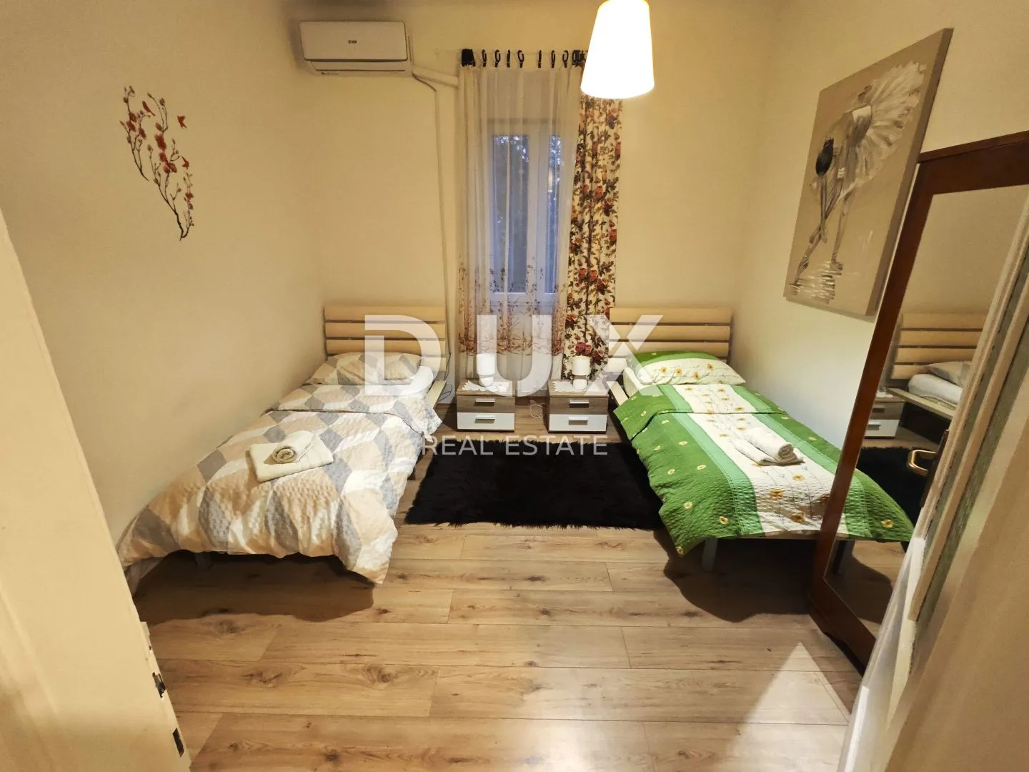 rijeka, podmurvice, 3-sobni stan, 64 m2, uređen, blizina grada - slika 5