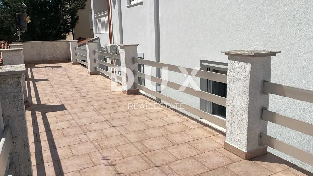 istra, medulin - apartmanska kuća 500 m od mora! - slika 43