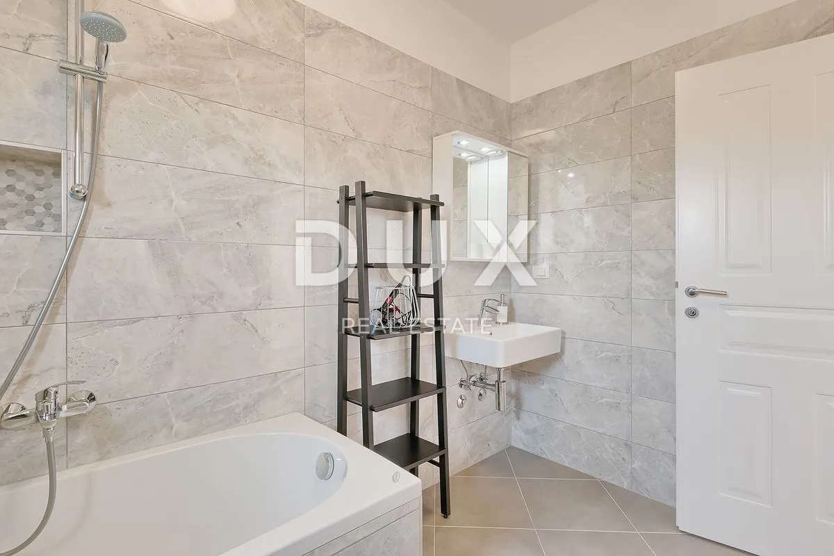 istra, štinjan - vila za odmor s bazenom - slika 25