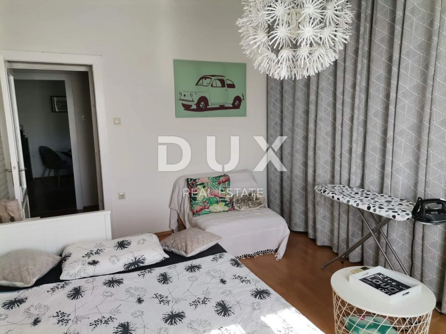 rijeka, belveder - 2s+db, 66 m2, odlična lokacija s pogledom na more! - slika 11