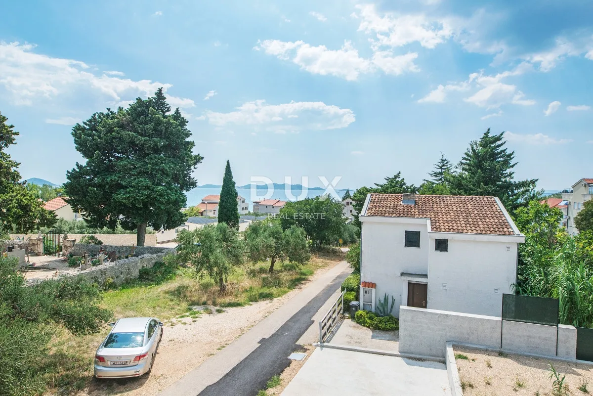zadar, pakoštane - prilika! stan s vrtom i 4 parkirna mjesta! - slika 11