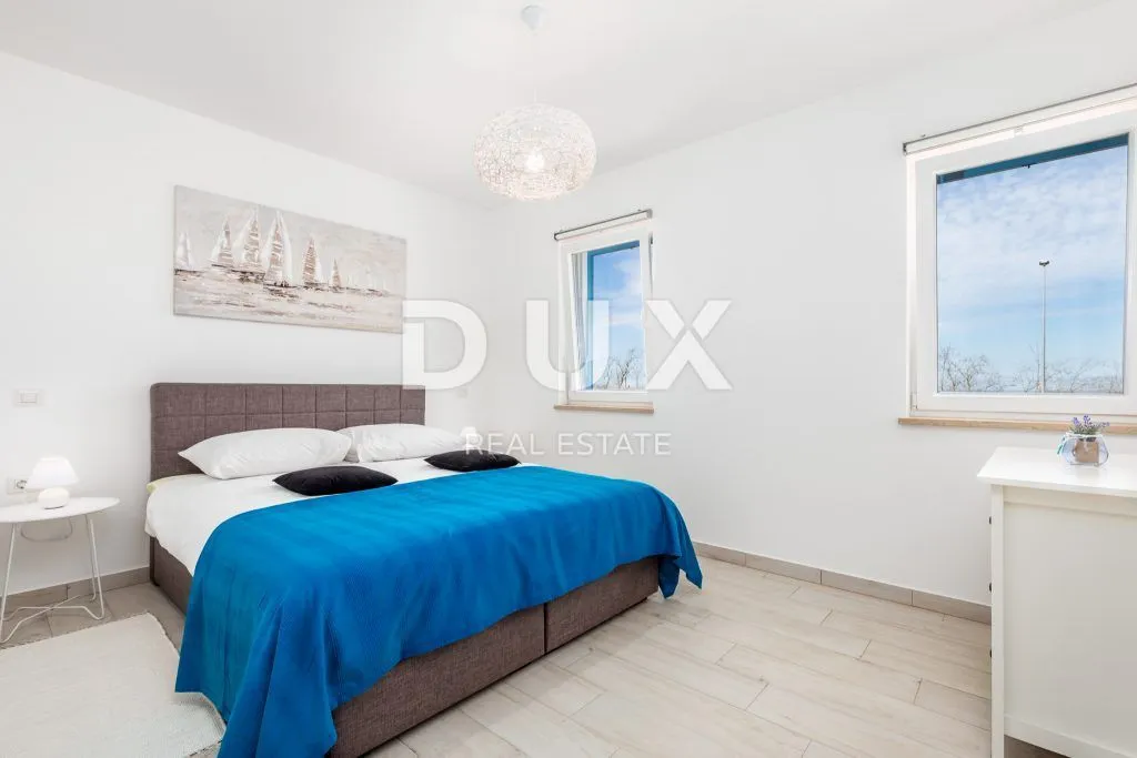 istra, poreč - apartmanski kompleks u blizini mora - slika 18