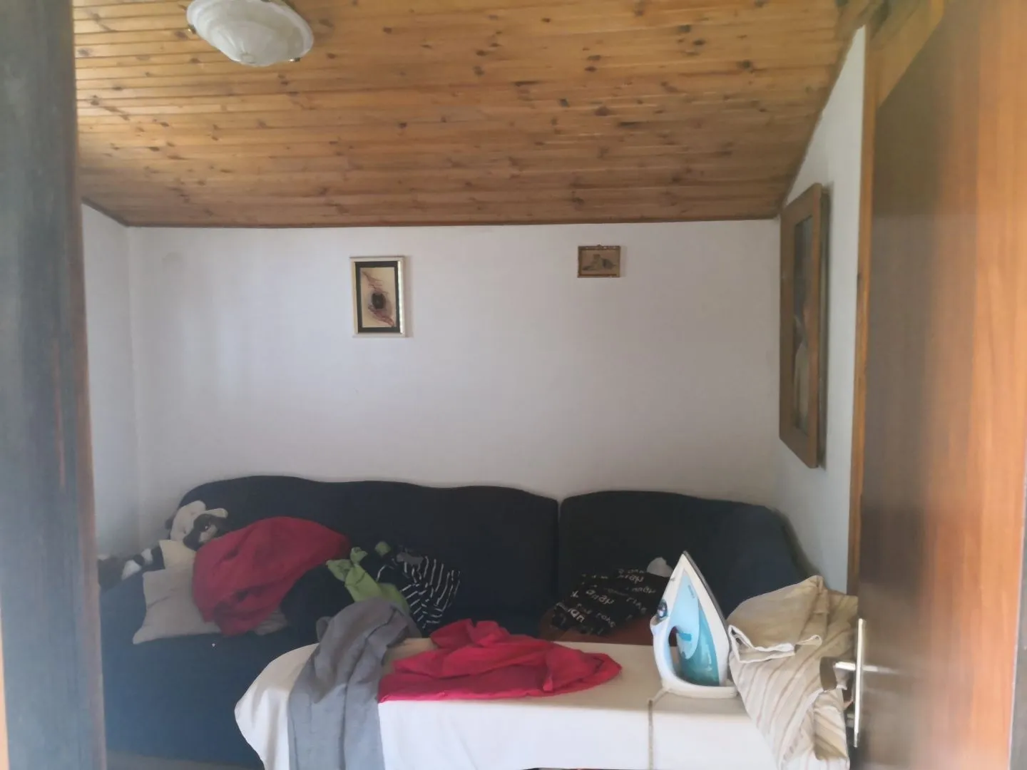 opatija kuća 203m2 s panoramskim pogledom na more - slika 17