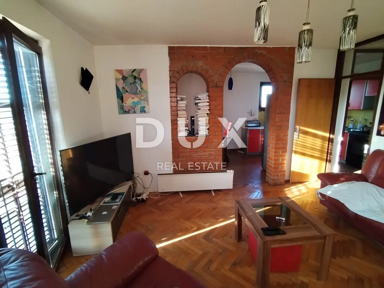 istra, pula- stan 79m2 za renovaciju! - slika 3