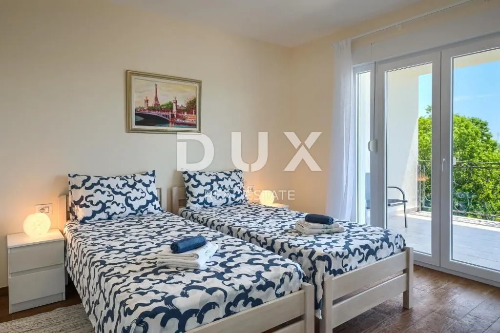 istra, buje - obiteljska vila s panoramskim pogledom - slika 28