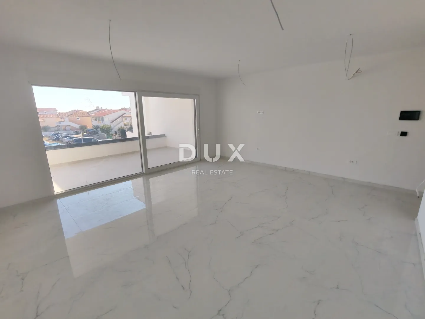 zadar, privlaka, dvosobni stan, 82m2, s4 - slika 6