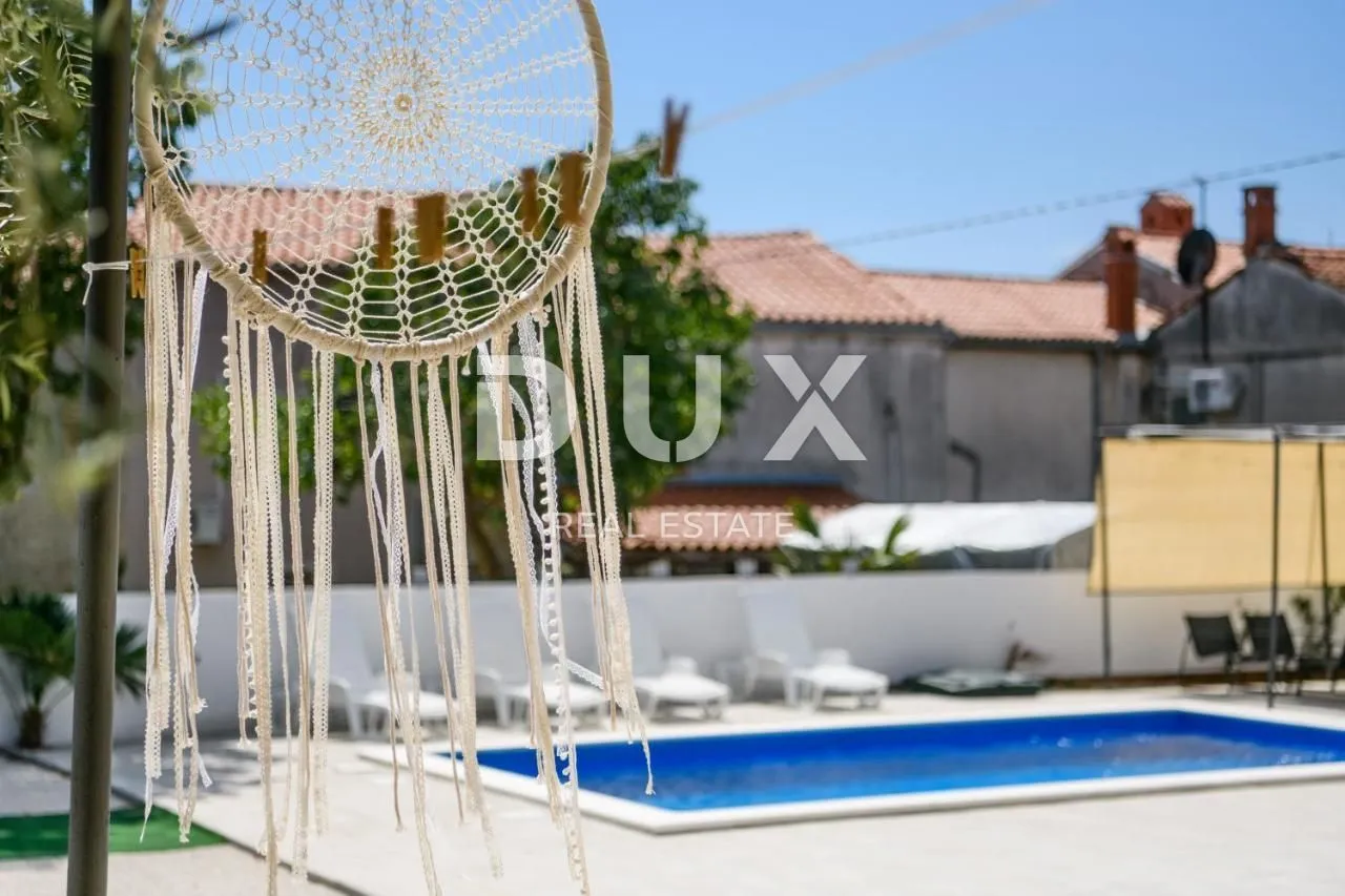 istra, marčana renovirana kuća s bazenom! - slika 10