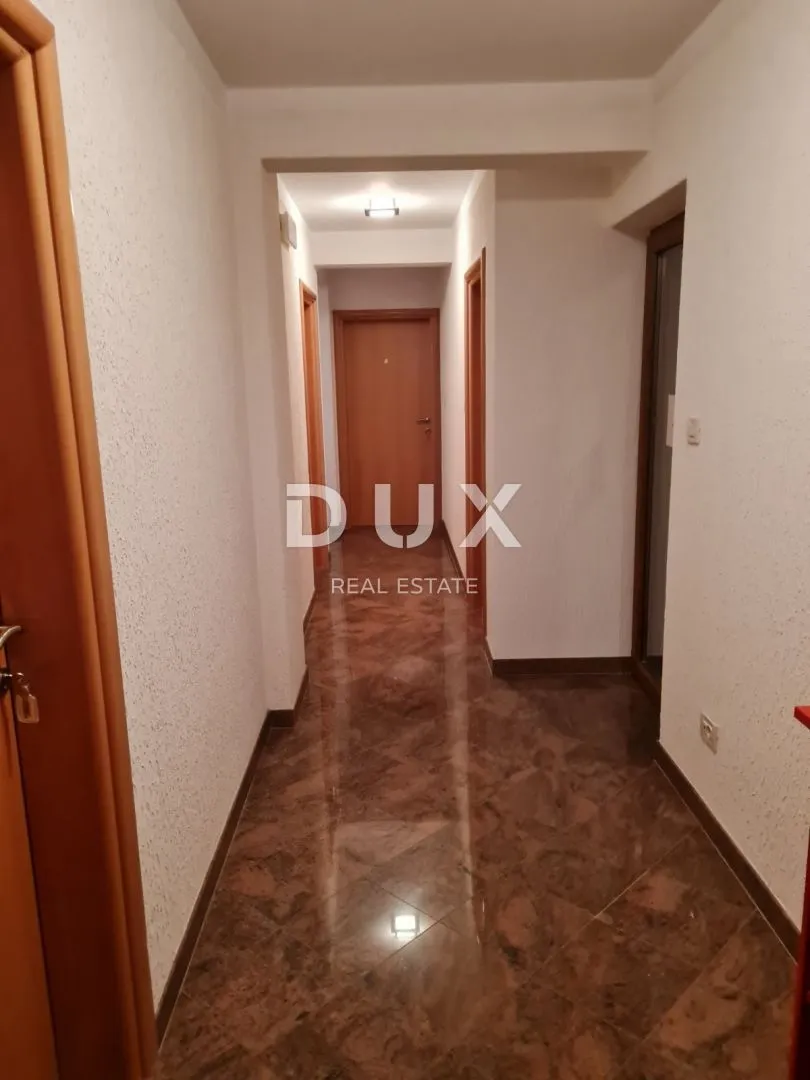 otok cres - kuća sa velikim potencijalom 200m do mora - slika 11