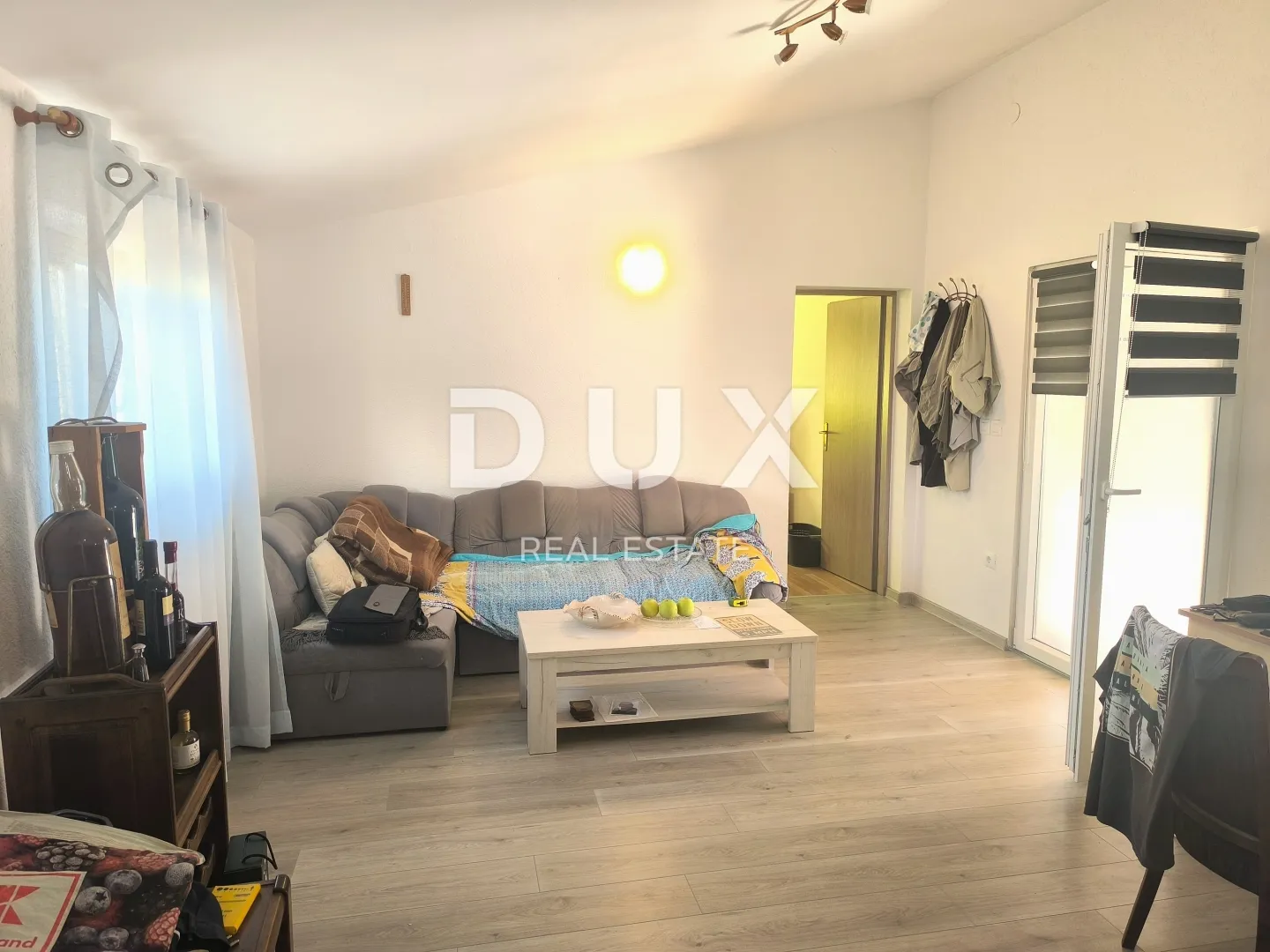 istra, šišan - prizemnica na savršenoj lokaciji 100 m2 - blizina mora!! - slika 12