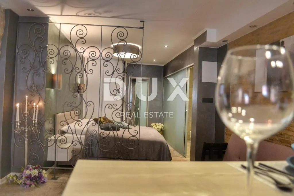 istra, rovinj - apartman u starom gradu - slika 3