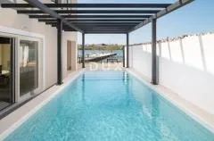 zadar, nin – ekskluzivna vila prvi red uz more - slika 4