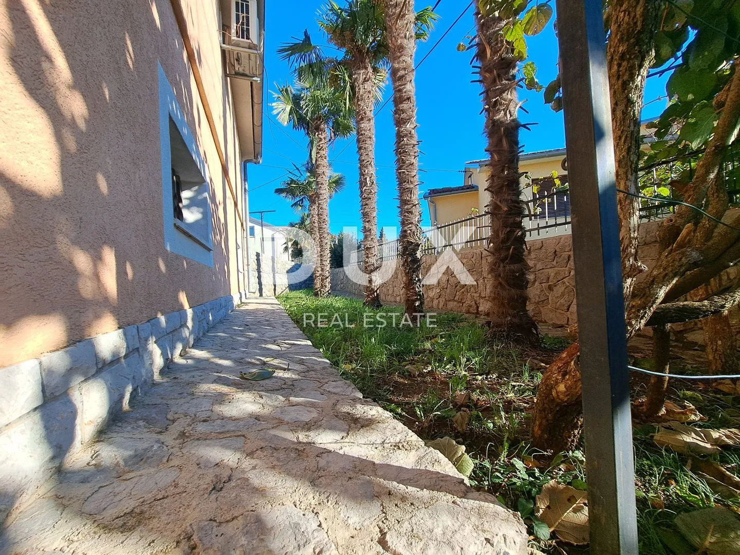 opatija, kastav - vila/kuća, 260 m2 s pogledom, na parceli od 1600 m2 - slika 57