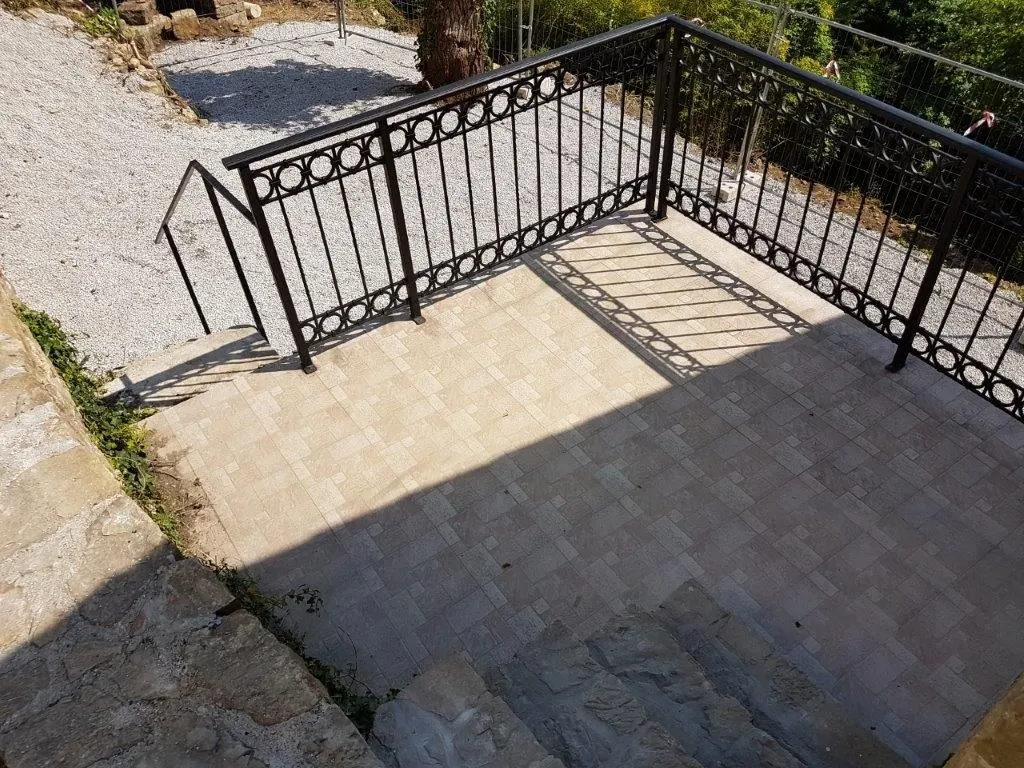 istra, motovun - kamena bajka u prirodi! rijetkost! - slika 43