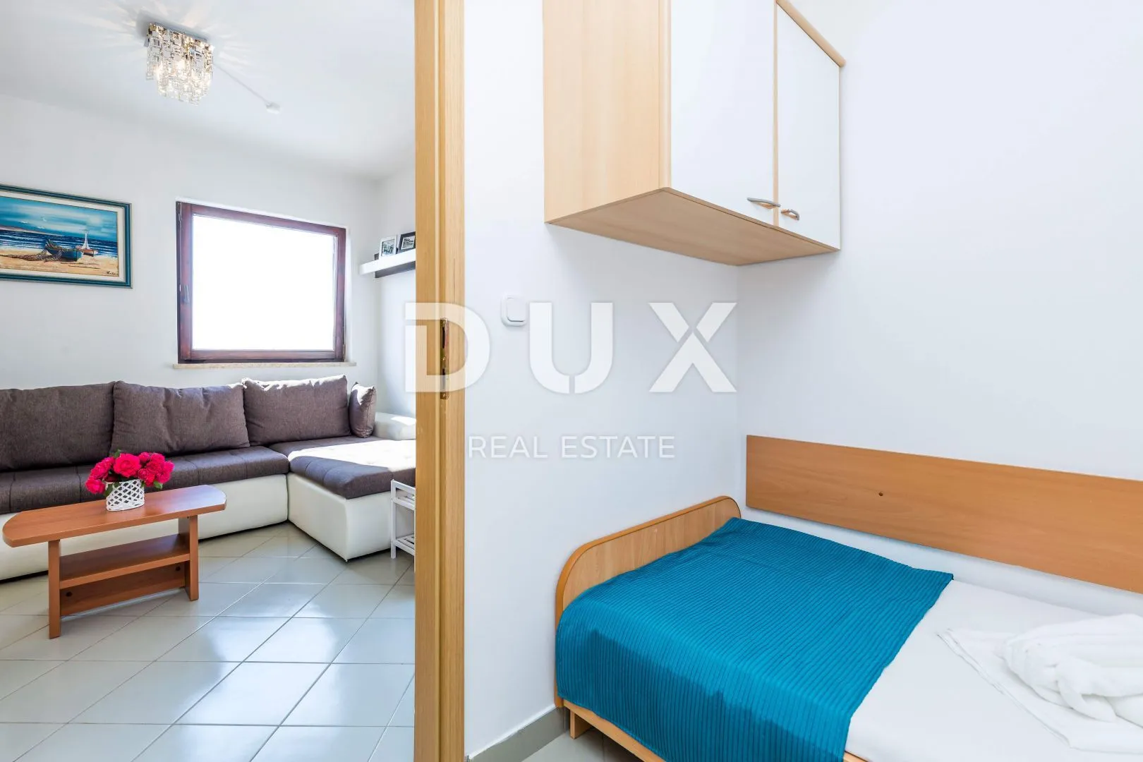 opatija, matulji - vila s pogledom na kvarnersko plavetnilo - slika 56
