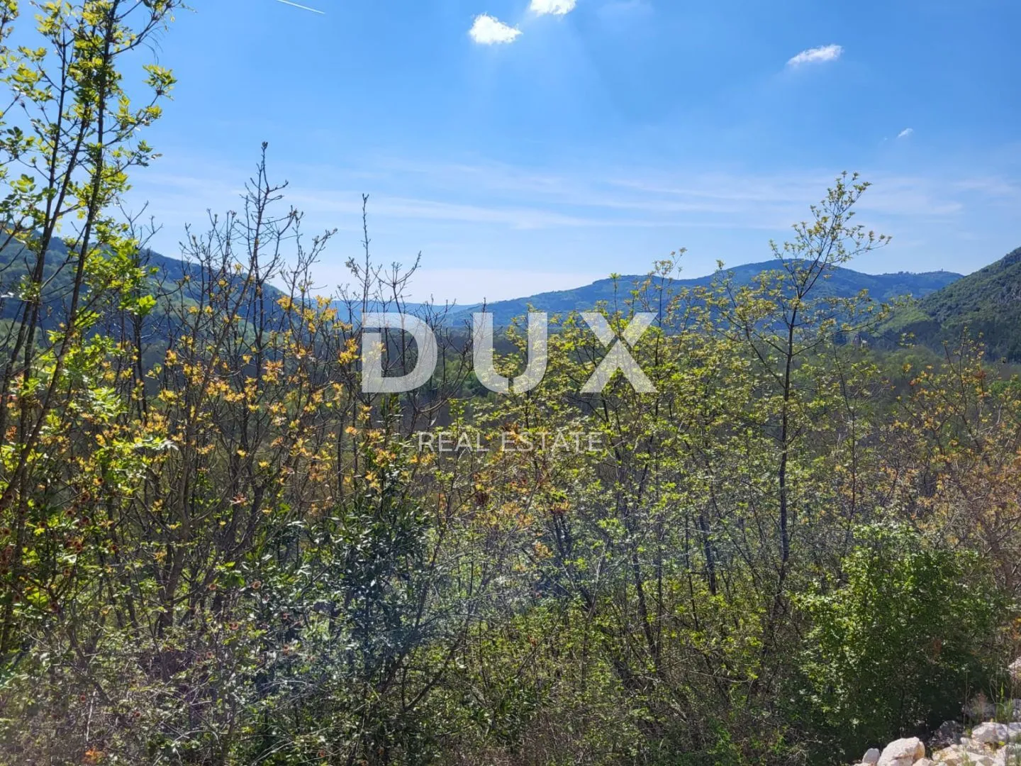 istra, buzet - poljoprivredno zemljište - slika 2