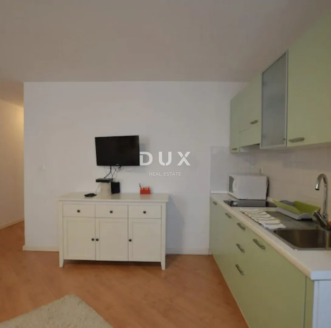istra, rovinj - stan 35,70 m2 u srcu starog grada! - slika 9
