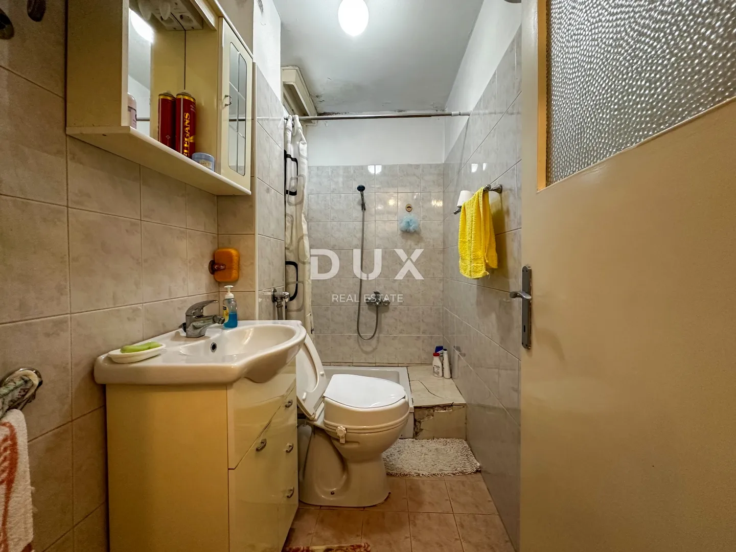 rijeka, turnić - 2s+db, 2.kat, lođa - slika 9